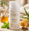 CREMA PIEDI NUTRIENTE RINFRESCANTE