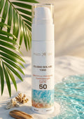 CREMA VISO SPF 50