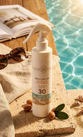 Crema Solare corpo SPF 30
