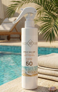 Crema Solare corpo SPF 50